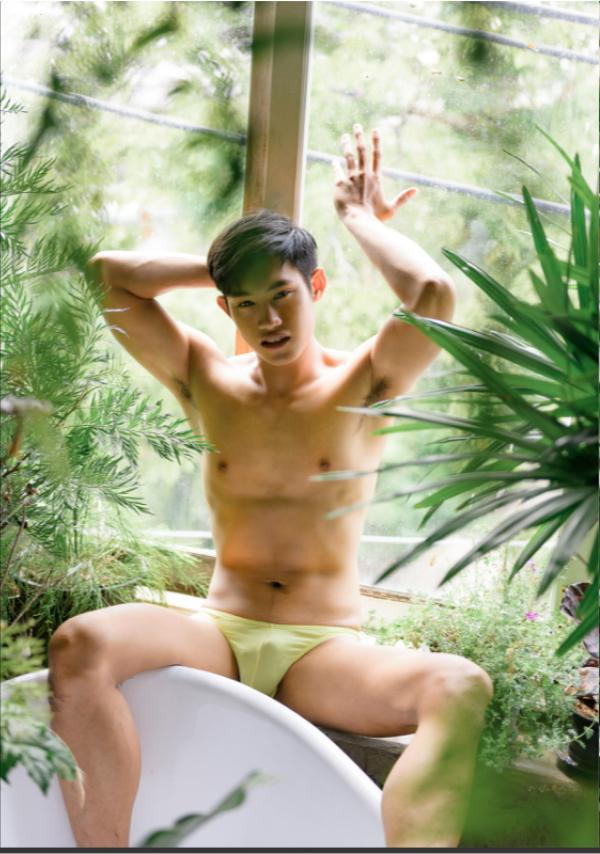 Brothers-Vol.15---Diamond